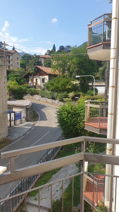 Apartment Bellagio. Asso Exterior foto