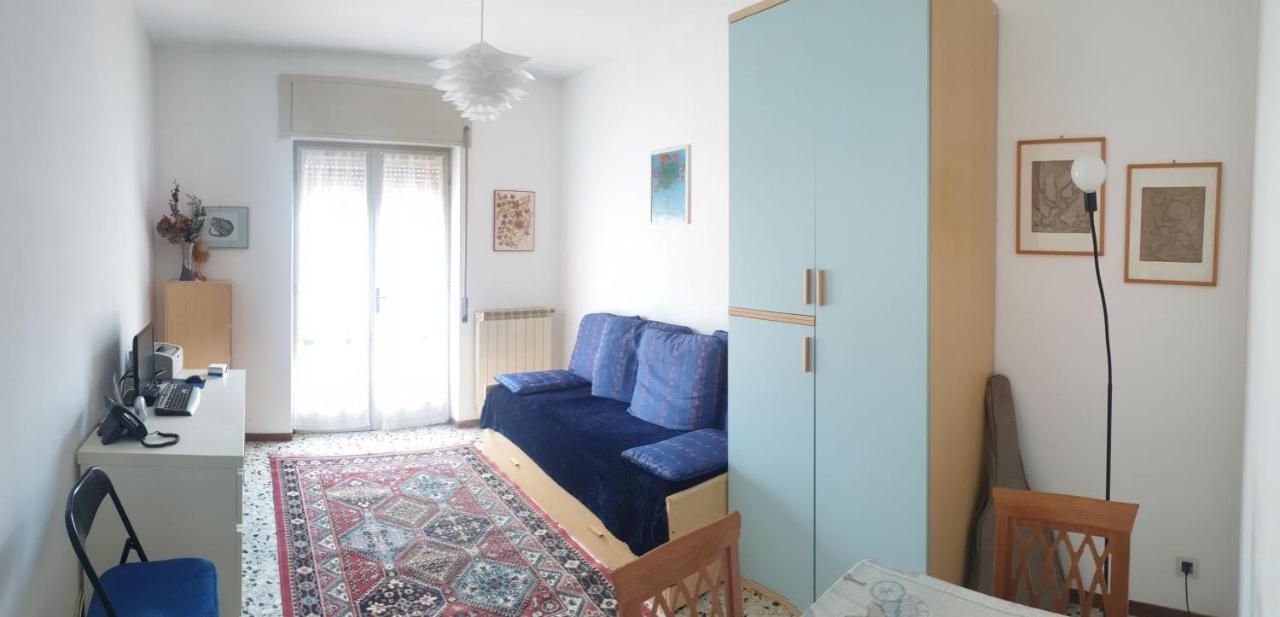 Apartment Bellagio. Asso Exterior foto